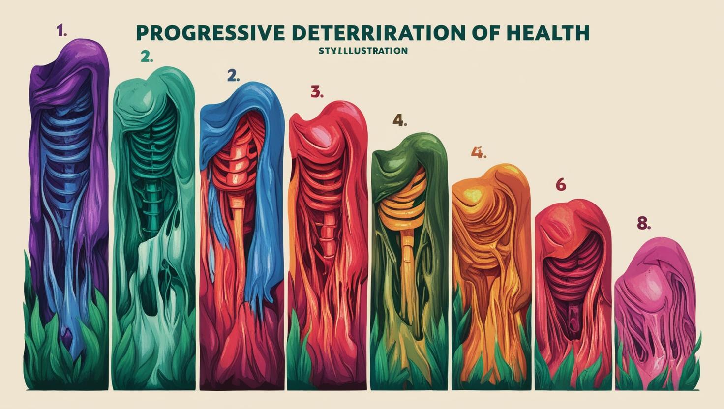 Evolução Natural da HBP