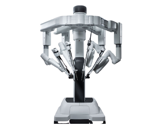 Por que escolher a cirurgia robótica para o câncer de próstata?